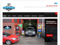ashworthautomotive.co.uk
