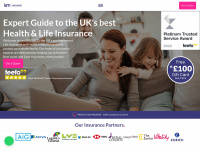 iaminsured.co.uk