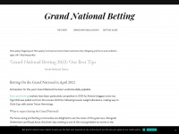 Bet-grand-national.co.uk