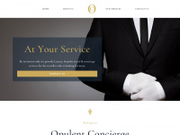 opulentconcierge.co.uk