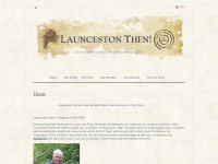 Launcestonthen.co.uk