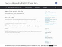 Newtonstewartmusic.co.uk