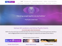 psychicswitch.co.uk
