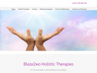 Blaze2wotherapieslorna.co.uk