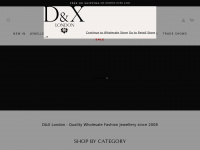 Dandx.co.uk