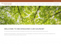Beckingham-northnotts.org.uk
