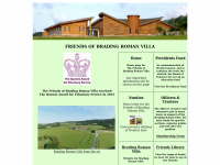 Fbrv.org.uk