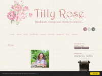 Tilly-rose.co.uk