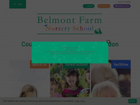 Belmontfarmnurseryschool.co.uk