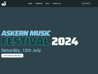 askernmusicfestival.co.uk
