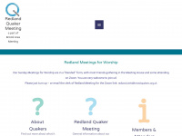 Redlandquakers.org.uk