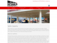spinkscarpentry.co.uk