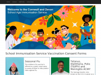 Kernowimmunisations.co.uk