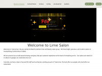 Lime-salon.co.uk