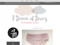 Dream-of-daisy.blogspot.com