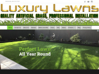 Luxury-lawns.com