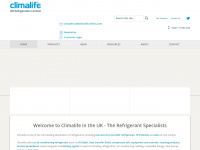 Climalife.co.uk