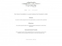 Tuixen.org.uk