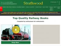 strathwood.co.uk