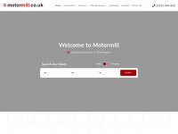 motormill.co.uk