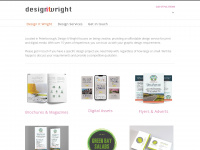 Designitwright.co.uk