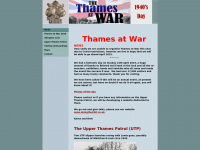 Thamesatwar.co.uk