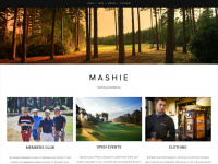 Mashiegolf.co.uk