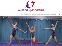 Olicanagymnastics.co.uk