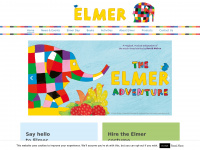 elmer.co.uk