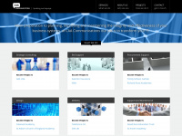 Caacommunications.co.uk