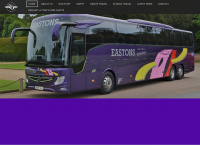 eastonscoaches.co.uk