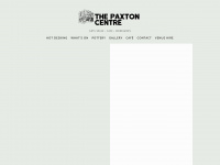 thepaxtoncentre.co.uk