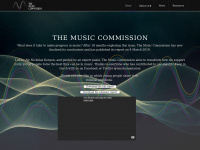musiccommission.org.uk