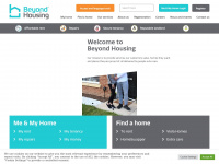 Beyondhousing.co.uk