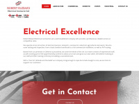 Robertblezard.co.uk