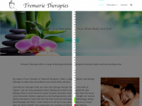 Tremarietherapies.co.uk