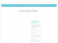 Tracey-rossart.co.uk