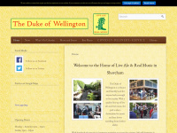 Dukeofwellingtonbrewhouse.co.uk