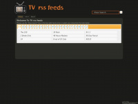 Tv-rss-feeds.com