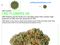 cbdflowers.co.uk