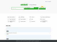 okidoki.co.uk