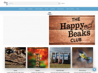 happybeaks.co.uk