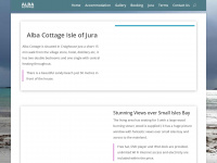 alba-cottage-jura.co.uk