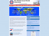 britishisrael.co.uk