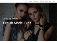 Britishmodelgirls.co.uk