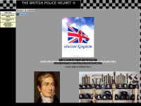 britishpolicehelmet.co.uk
