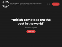 Britishtomatoes.co.uk