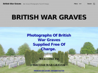 Britishwargraves.co.uk