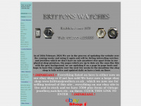 brittons-watches.co.uk