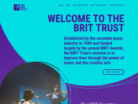 brittrust.co.uk
